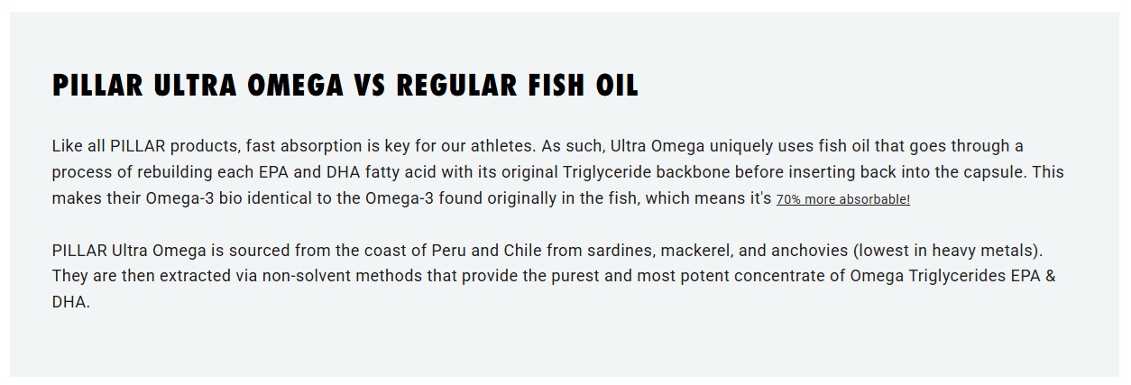 fishj oil infographic