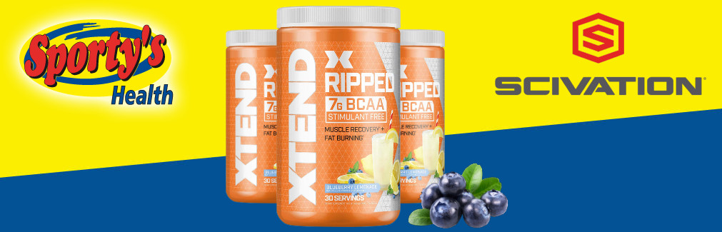 Xtend Ripped Image