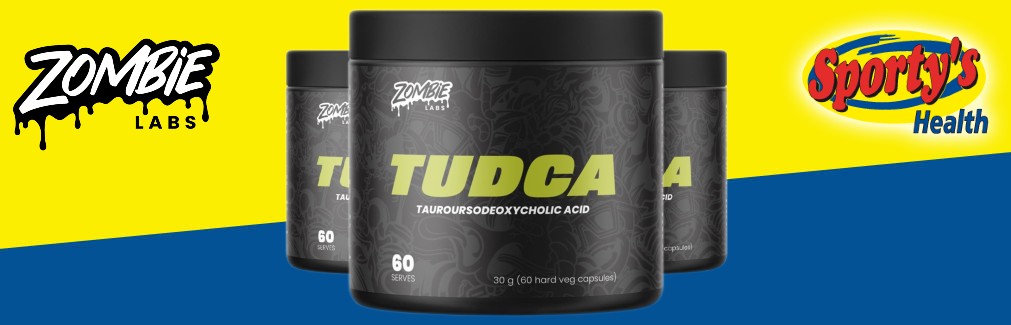 tudca capsules image