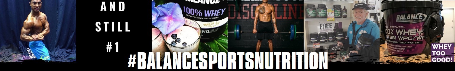 balance whey facts