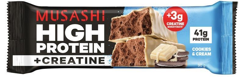 protein bar