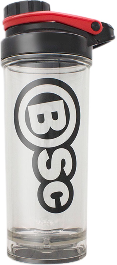 BSc Protein Shaker