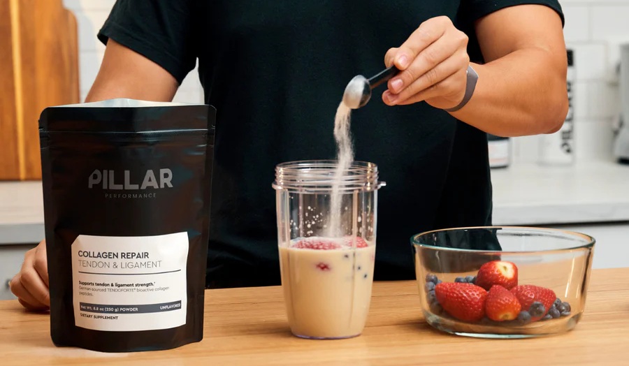 pillar supplements