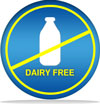 dairy free