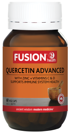 quercetin image