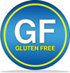 gluten free