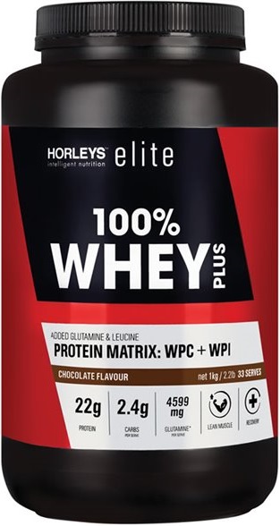 Horpeys protein Powder Chocolate