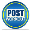 post workout