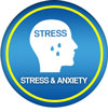 stress and anxiety