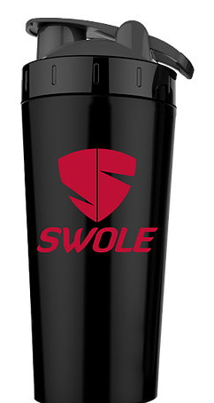 Swole Shaker