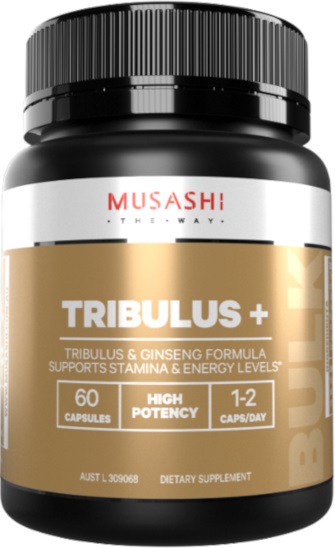 Tribulus Product