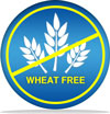 wheat free